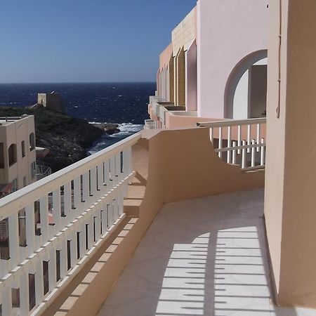 Apartamento Hideaway Flats Xlendi Habitación foto