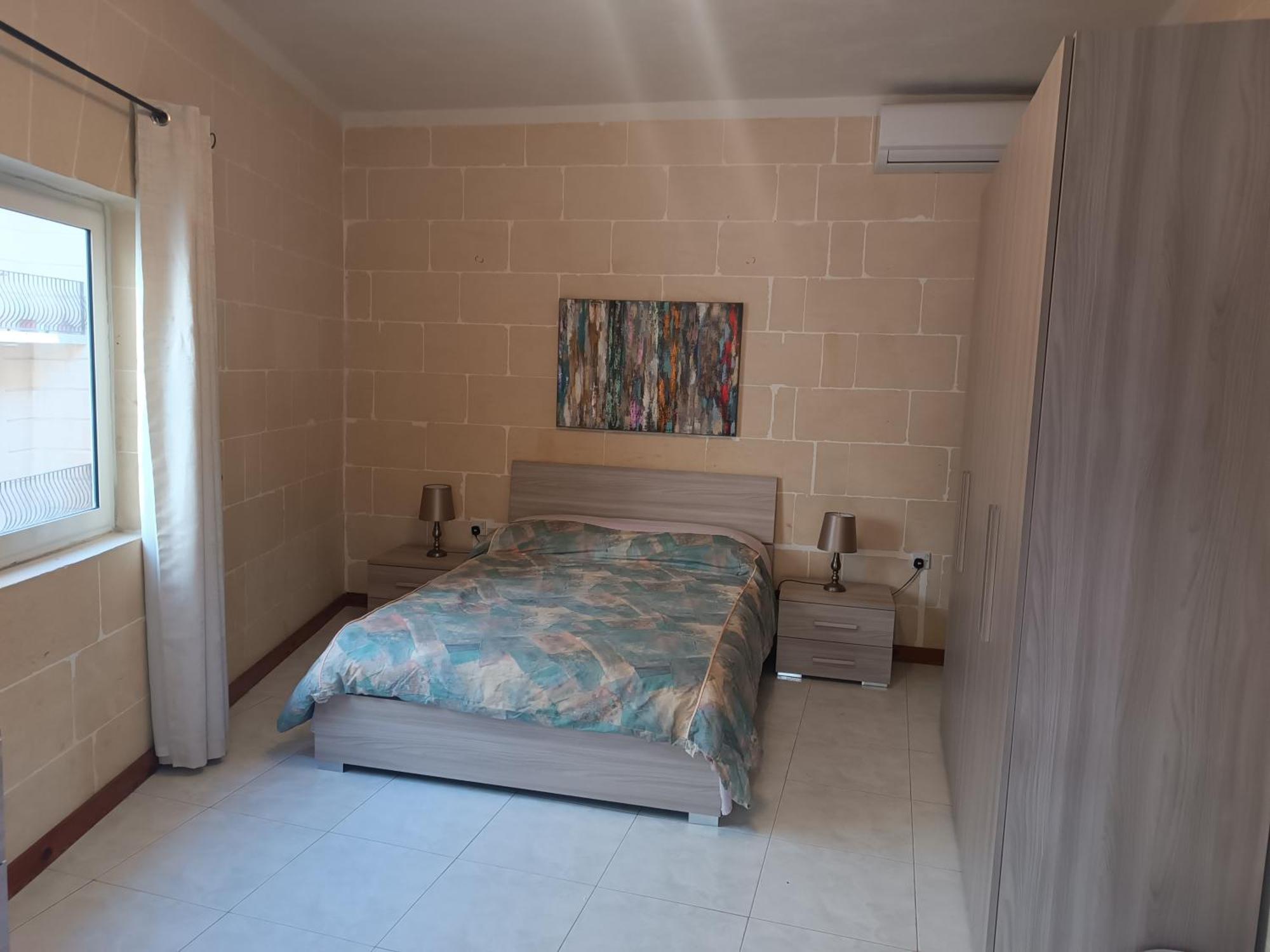 Apartamento Hideaway Flats Xlendi Exterior foto